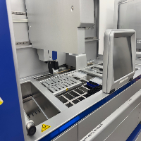 Qiagen QIAgility Automated Real-Time PCR System image 1